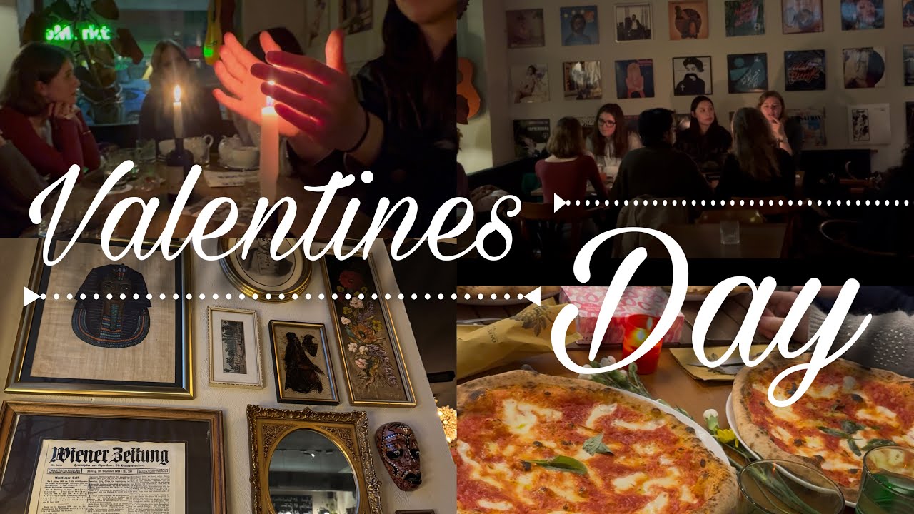 Valentines Day 2026