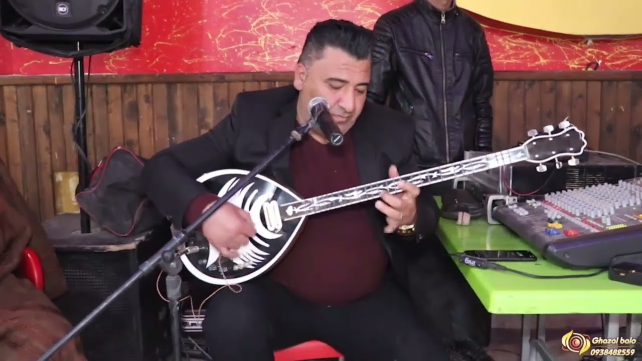 وليد جان