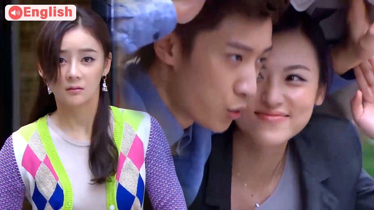 3 years of love, she accidentally saw him with his ex. She woke up, left, and he regretted deeply.
