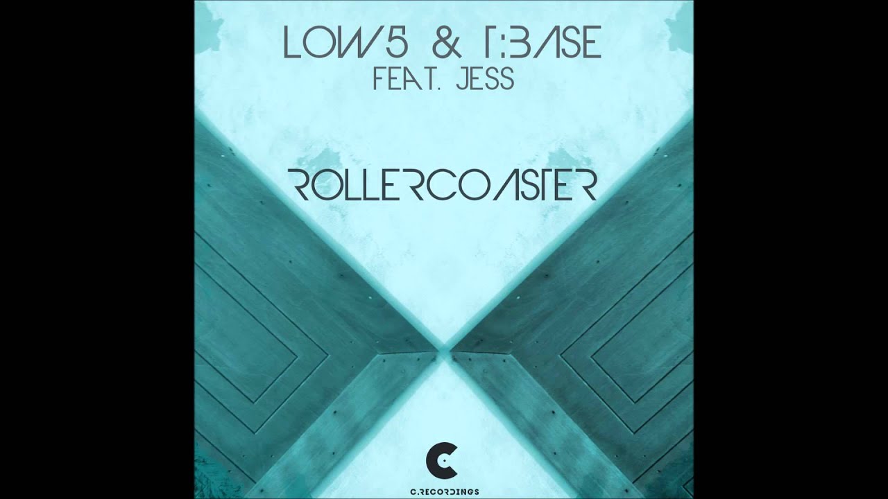 Low5 & T:Base feat. Jess - Searching [FULL]