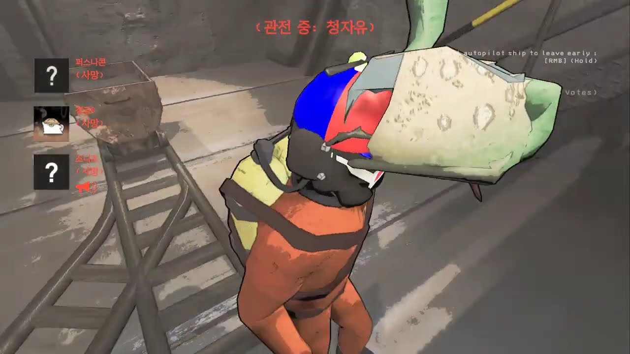 퍼윤모
