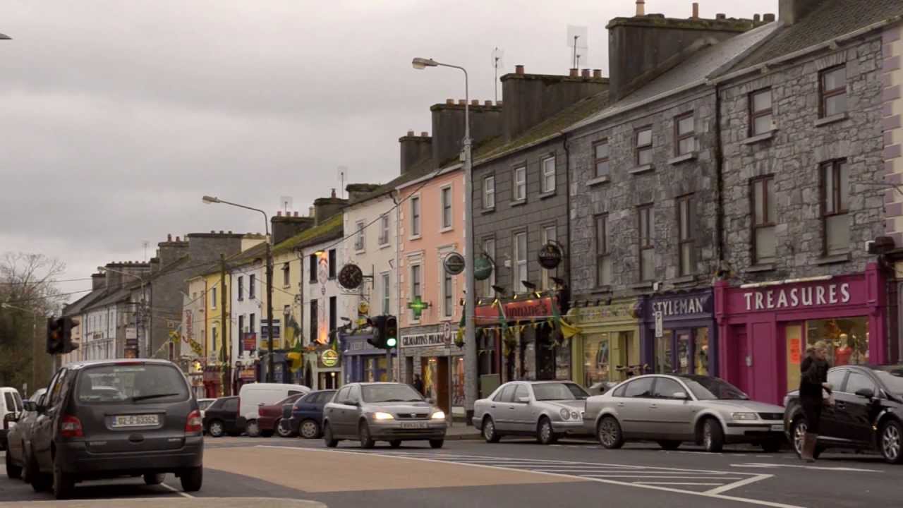 Gort Interview Project