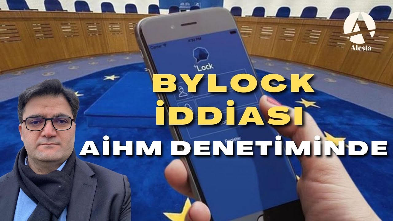 Bylock işten çıkarma nedeni olabilir mi?