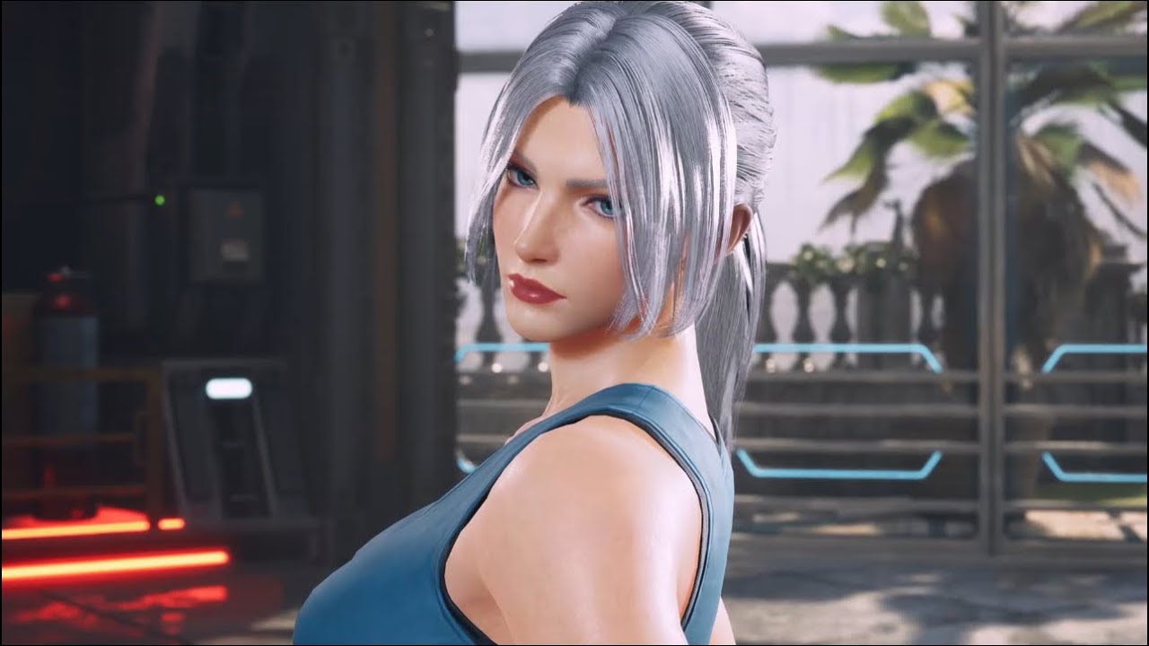 Casual Tekken, Cozy Vibes | Tekken 8 😜