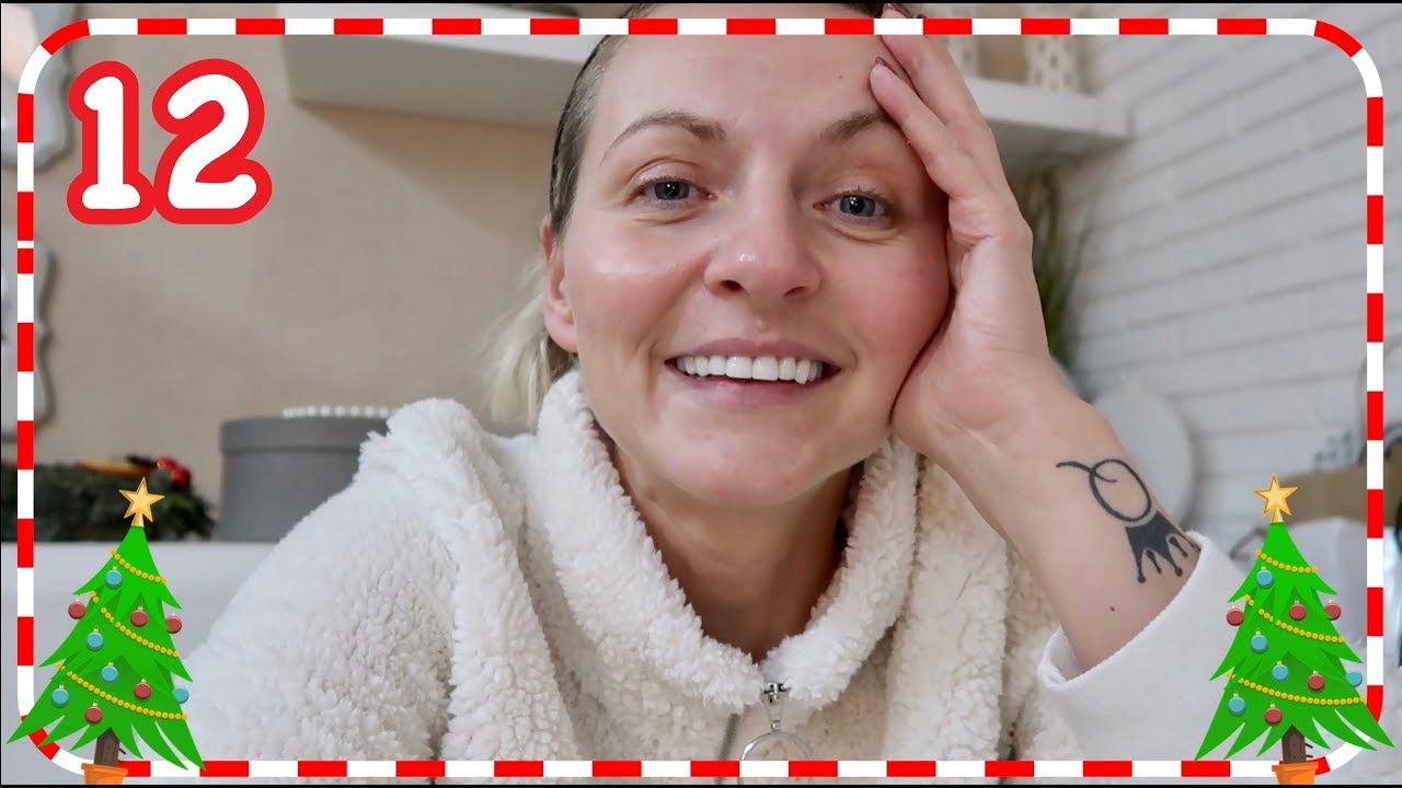 VLOGMAS 2019 #12 - TEN PRANK MU SIE UDAŁ 😂🎄🚗
