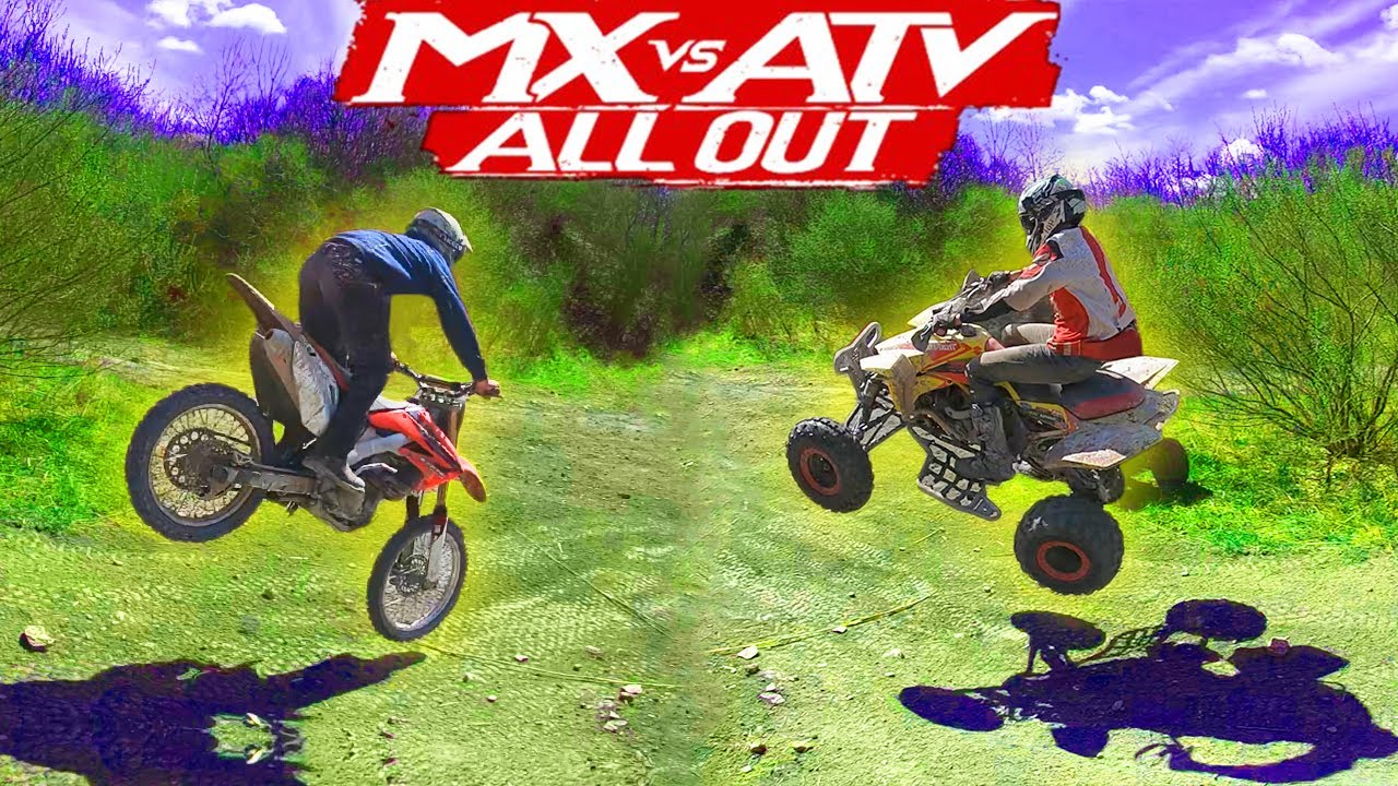 Found Our New Favorite Riding Spot!