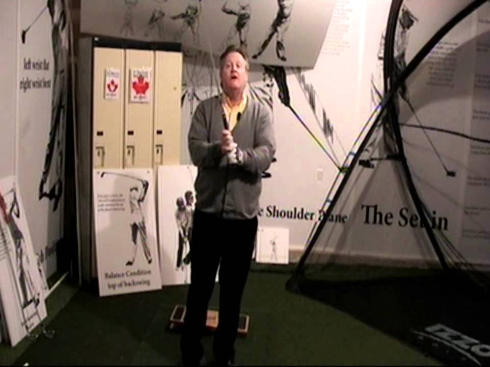 Billy Casper #4 Top 25 Tips of all Time