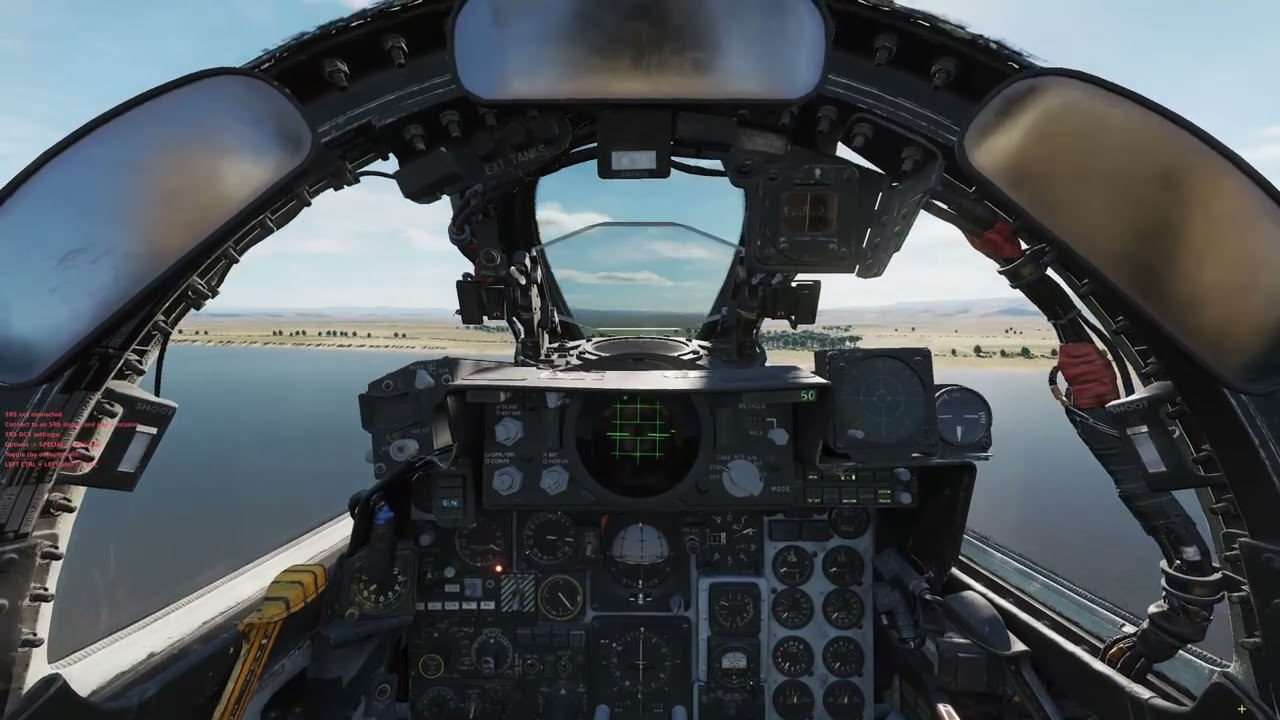 Landing in DCS until I get a girlfriend | Day 398