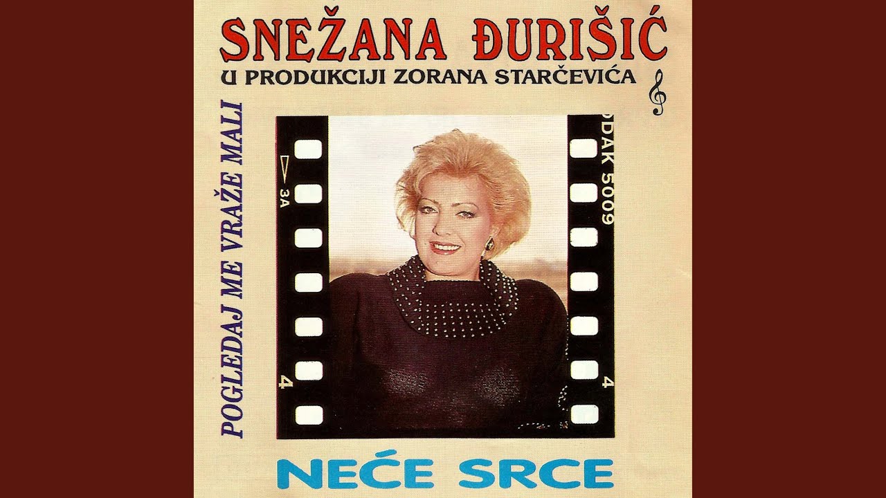 Volim ga majko