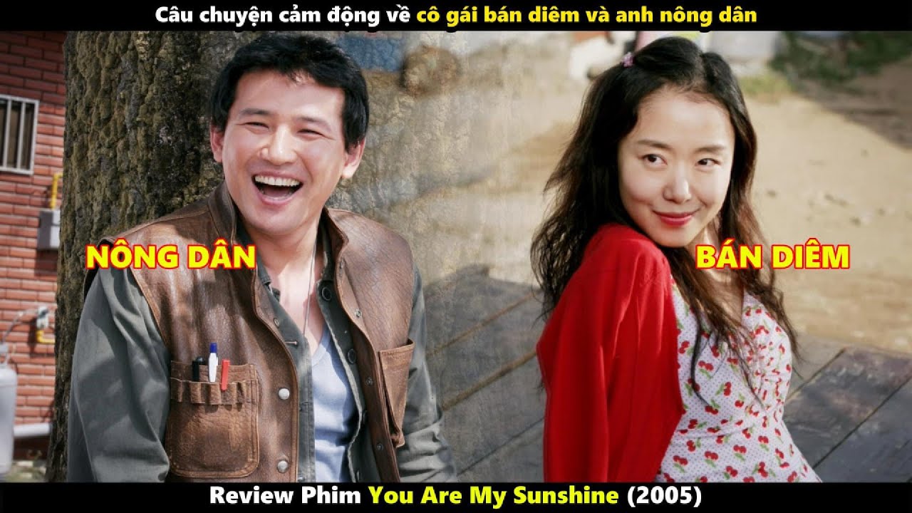 [Review Phim] Câu chuyện cảm động về cô gái bán diêm và anh nông dân