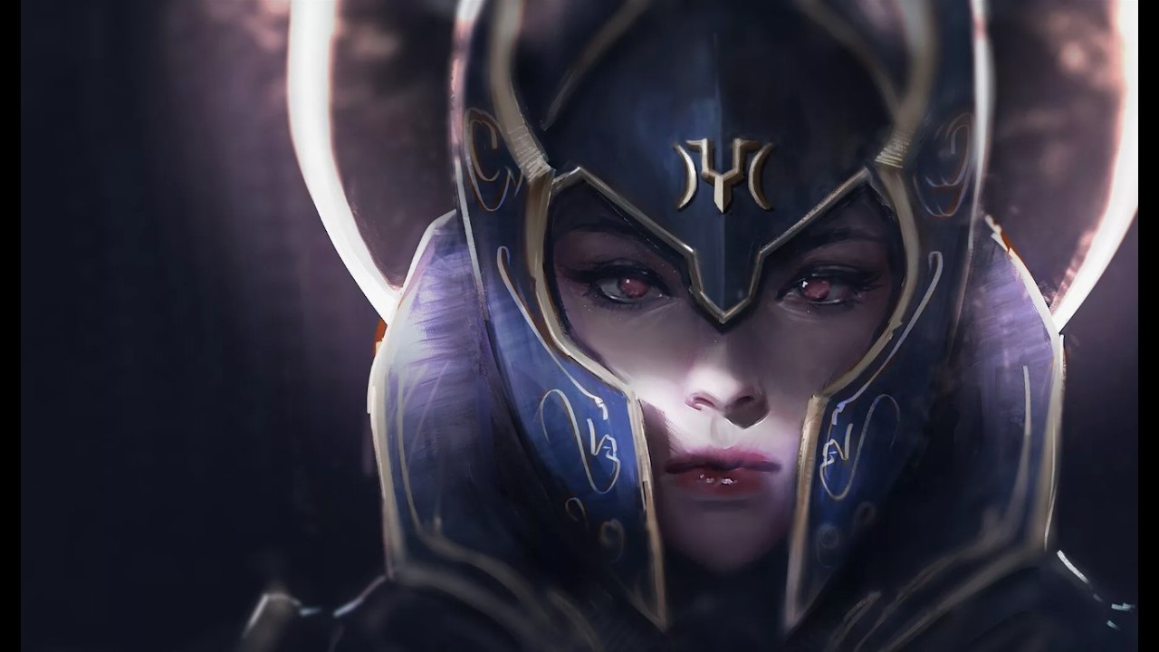 Dota Auto Chess Китай Тролли-Луна , 15 лвл !