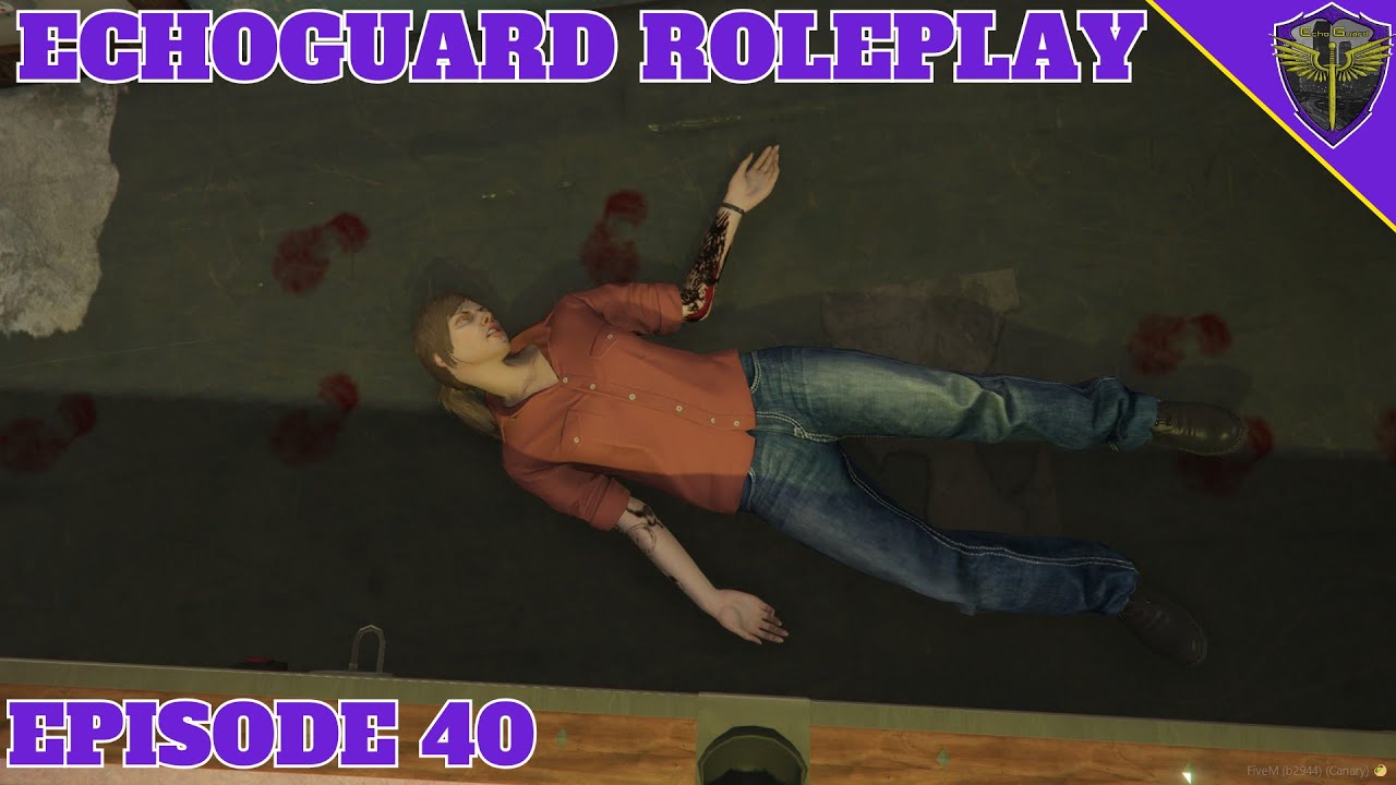 EGRP Ep. 40 | FiveM RP | Knocked Out of Remission