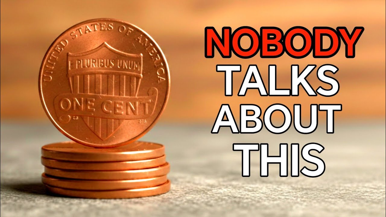 Modern lincoln 1 cent You Should Never Spend – Life-Changing Value Inside