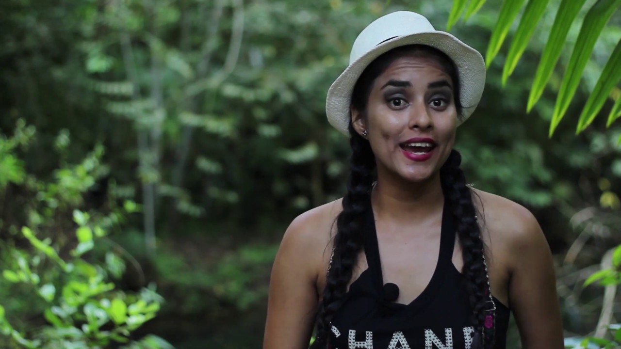 Los Mitos de la Amazon&iacute;a Peruana | Historias con Harta Calle