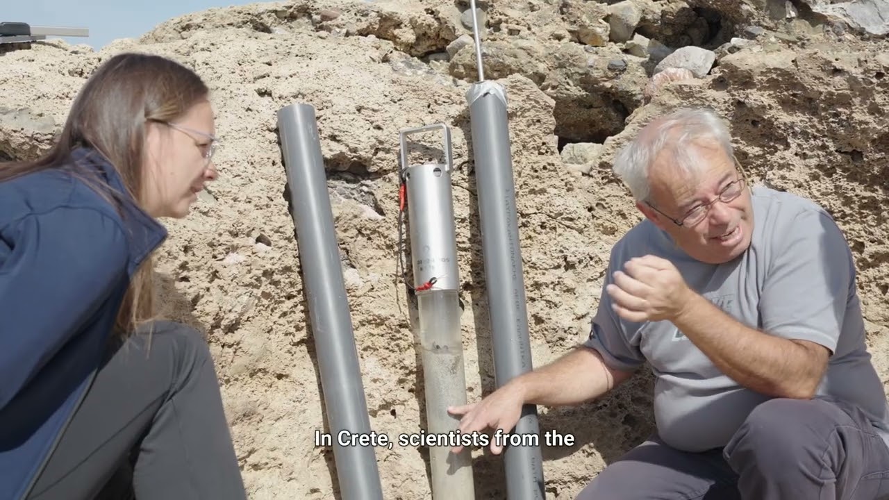 BLUEQ Documentary Video CUT 5
