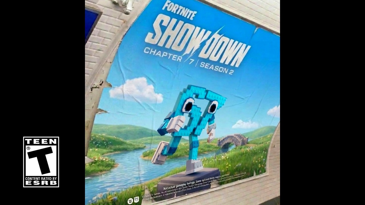 THEY ACCIDENTALLY MESSED UP..!! 😭