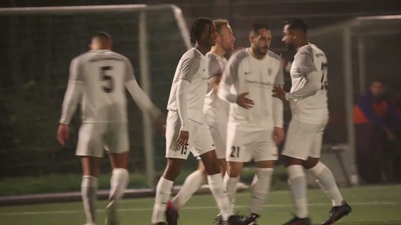 Kreispokal Viertelfinale Herren 21 03 2023
