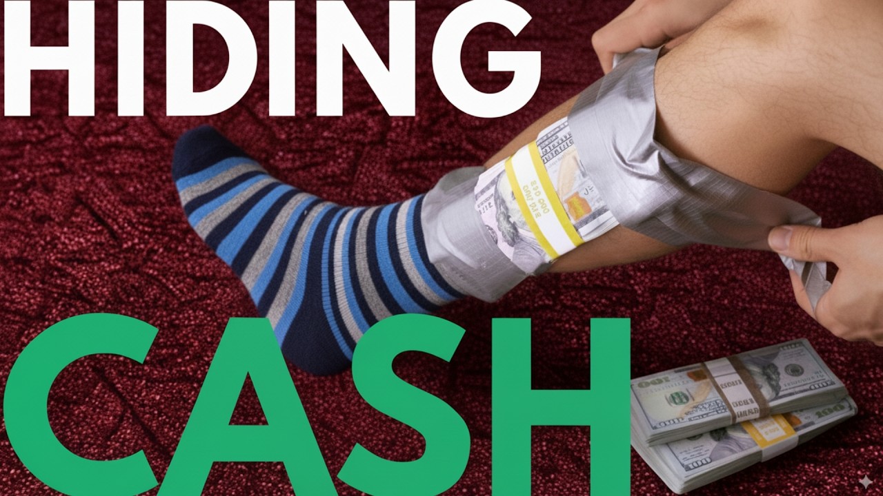 Handling Money as a Card Counter