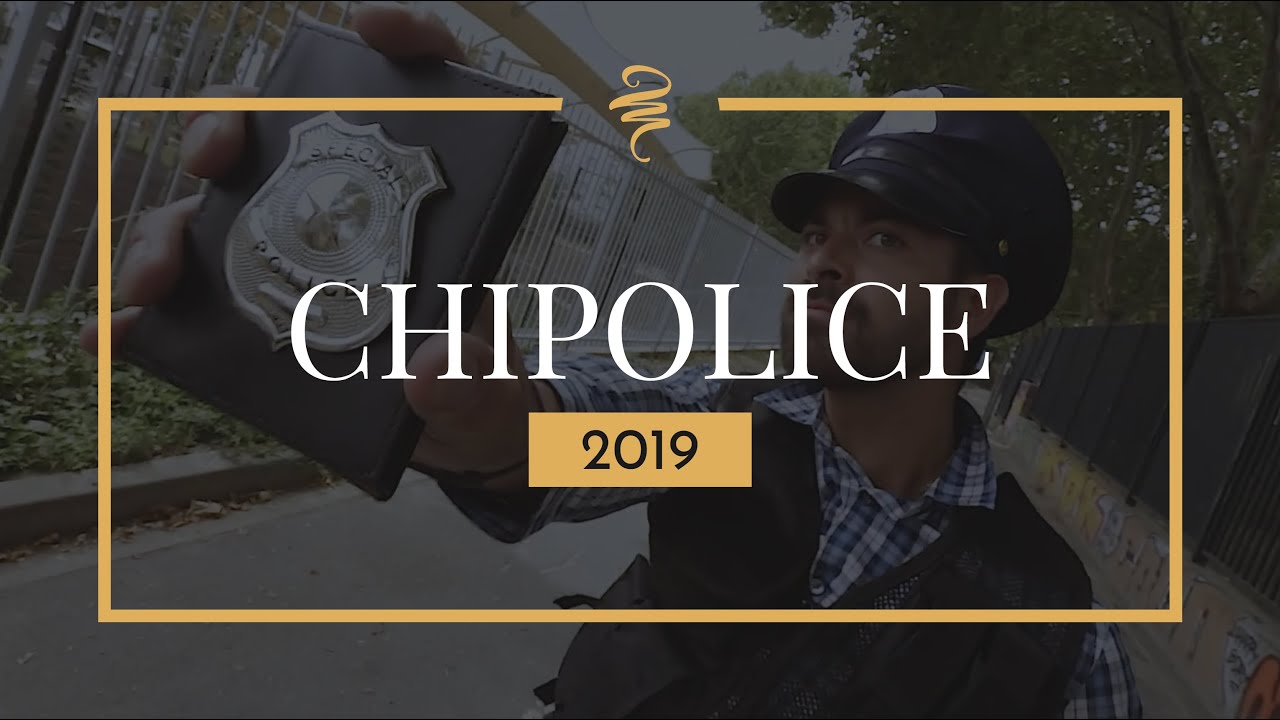 CHIPOLICE