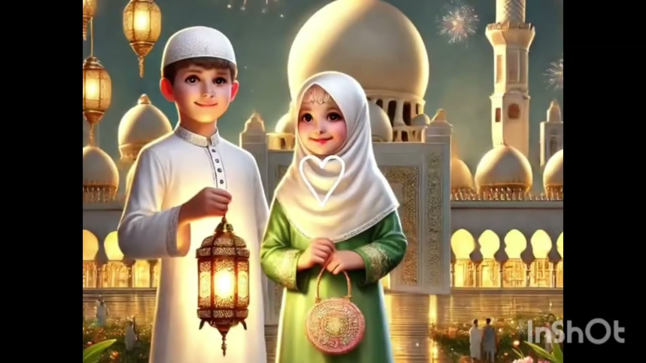 Noor e Ramzan |  Heart  Touching  Ram