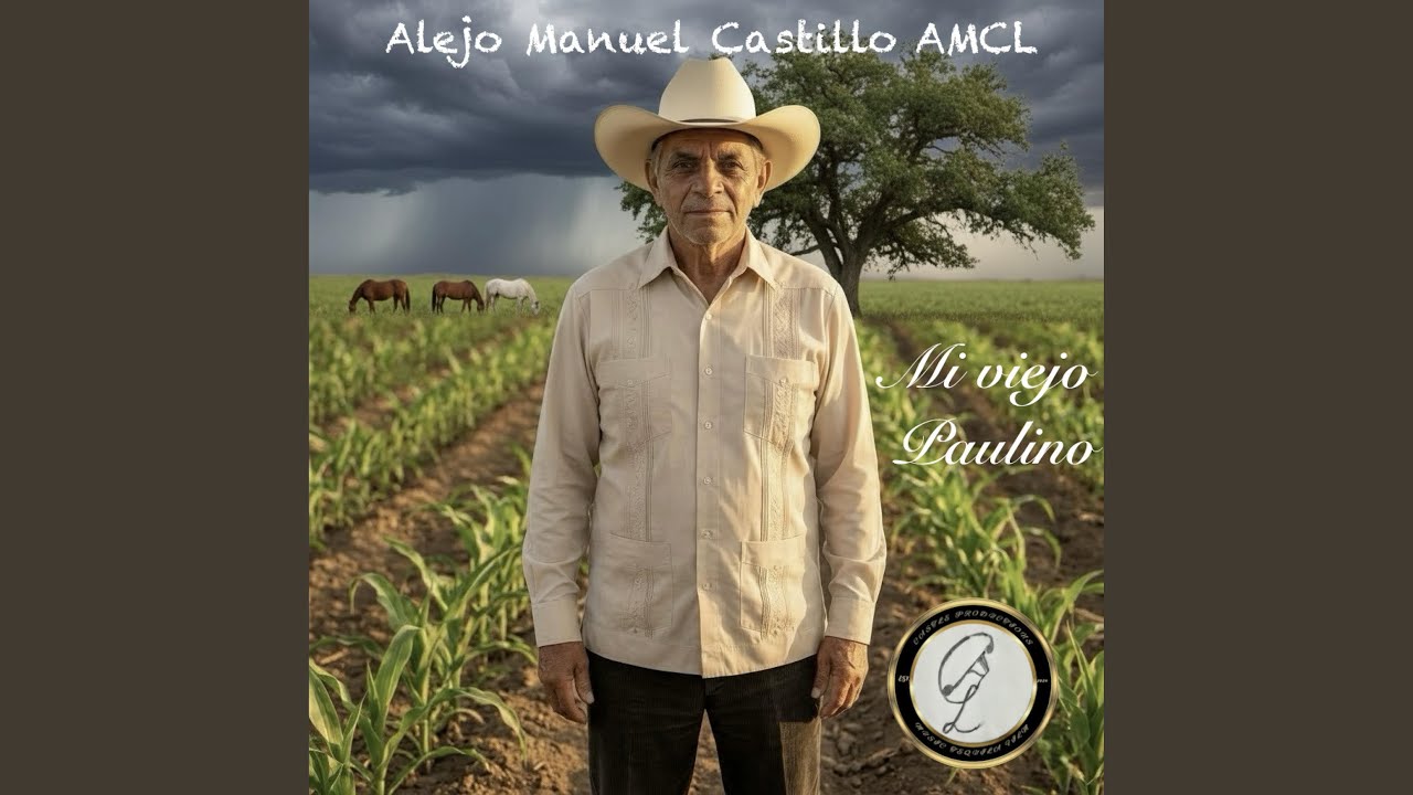 Mi Viejo Paulino
