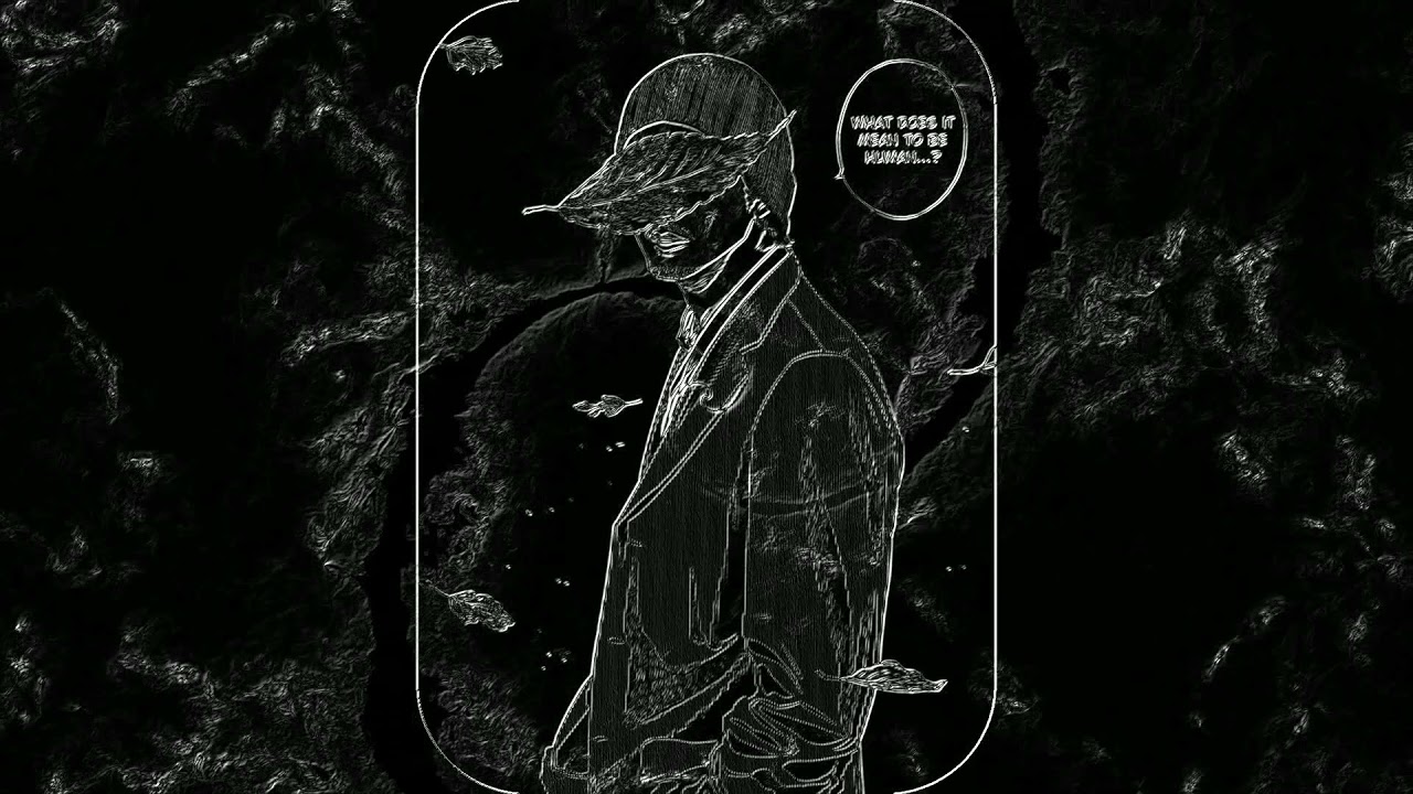 Ugly Cxr3 - Homunculus (Instrumental)