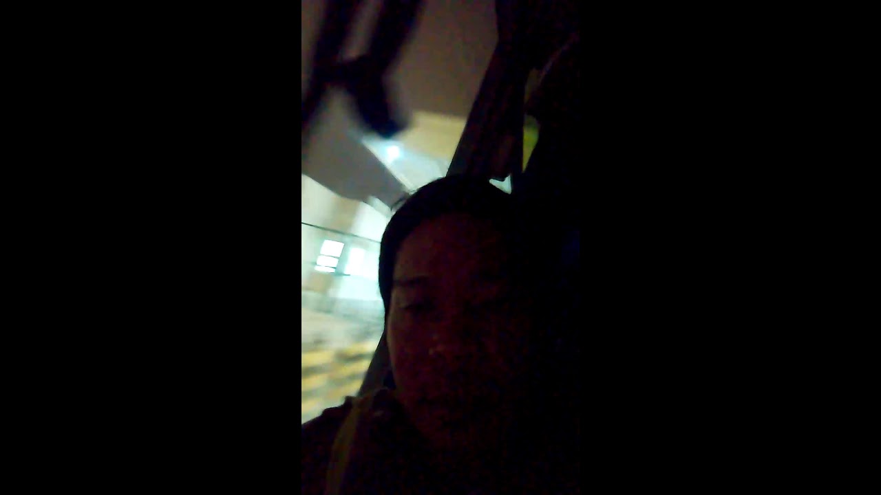 Mapagpalang Umaga,byahe na Naman Ang alipin ng salapi para magtrabaho