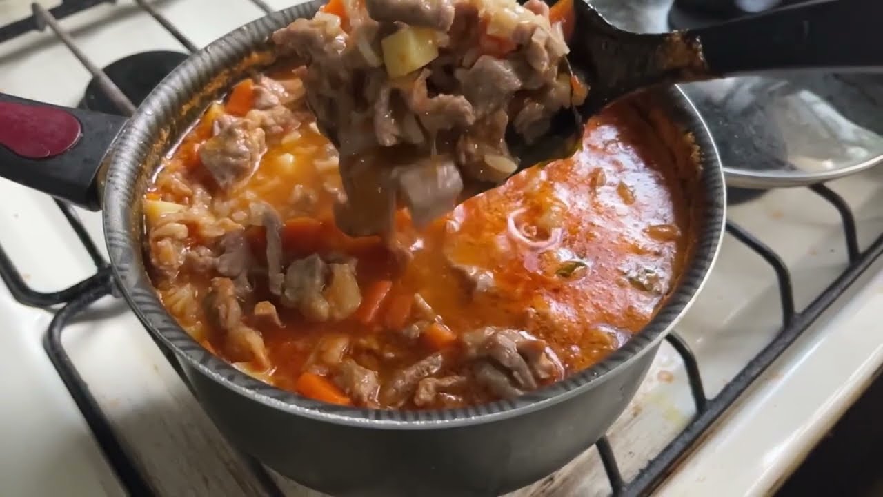 ASMR RECETA FÁCIL MEXICANA