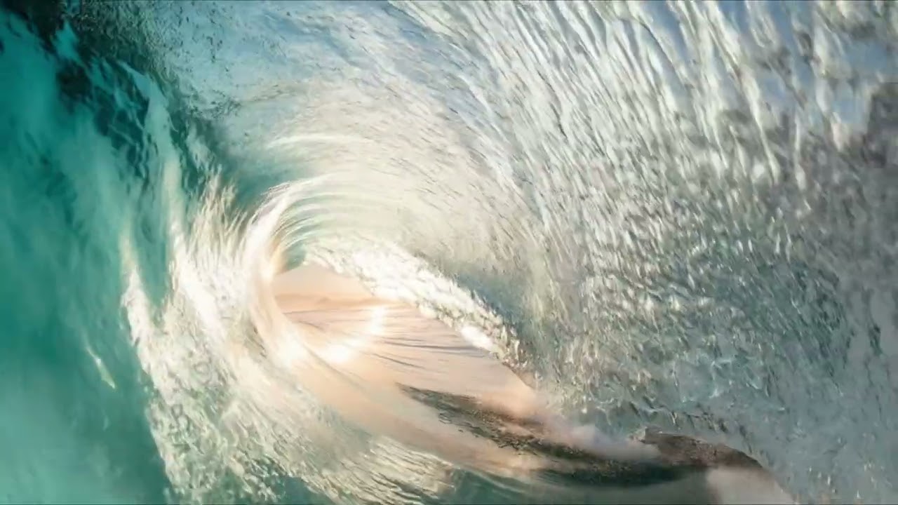 海＆癒し。波音に包まれ、心ほどける海の瞑想動画。ゆらぐ光、やさしい呼吸、静かな時間が感情を整え、内側から美しさを引き出します。忙しい毎日に、海辺で深呼吸するような癒しを。