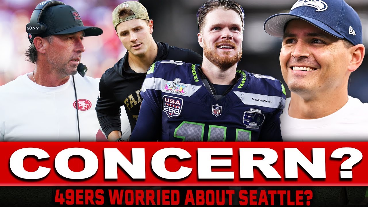 What The 49ers Should Learn From The Seahawks Success...