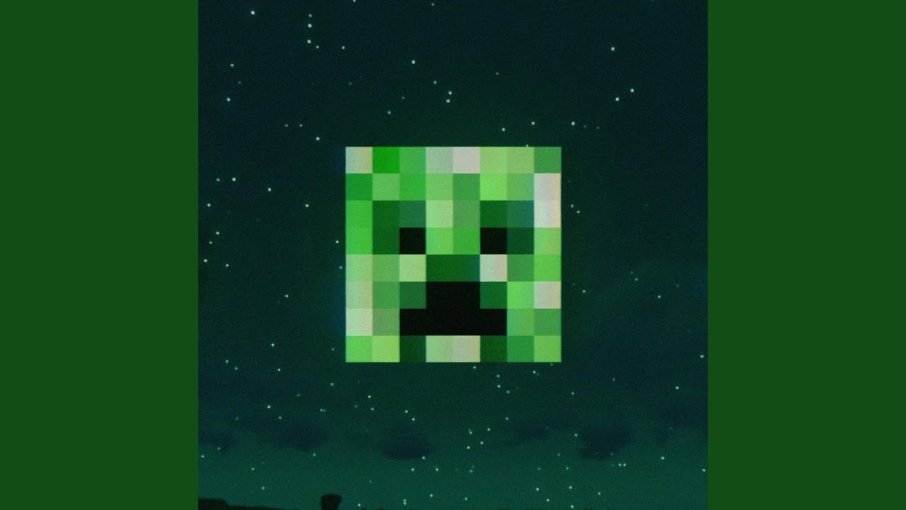 Creeper Aww Man