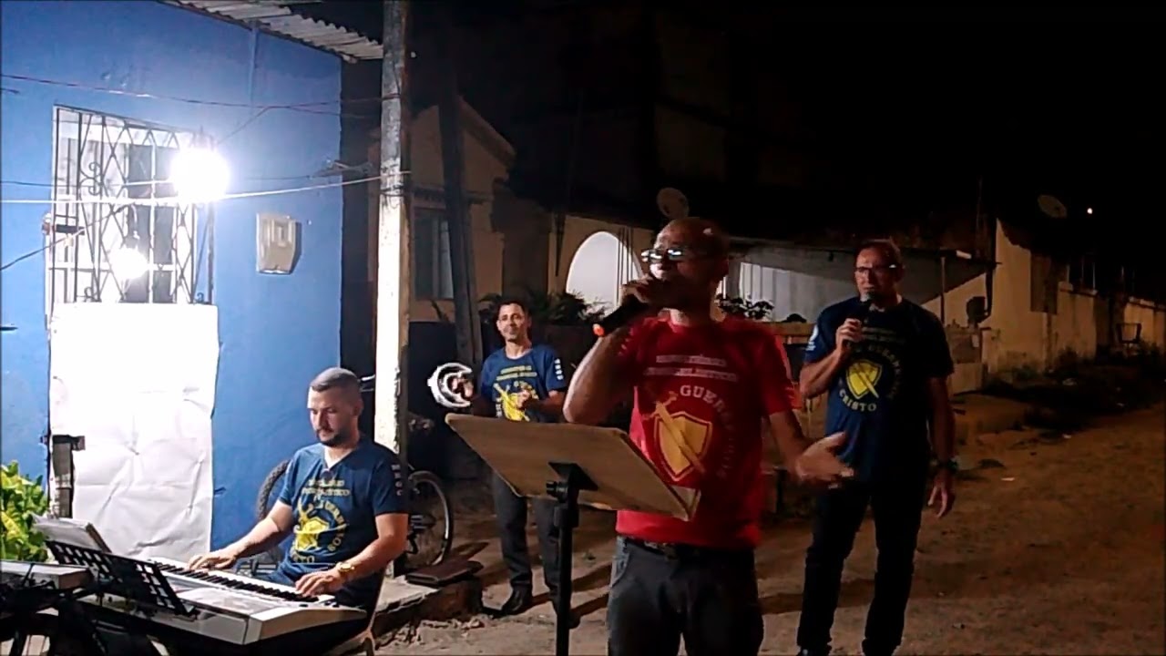 MEGC - MARCILIO CARVALHO LOUVANDO 