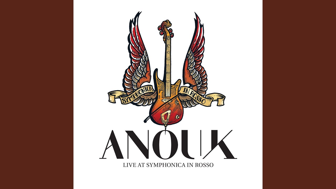 I'm A Cliché (Live At Symphonica In Rosso)