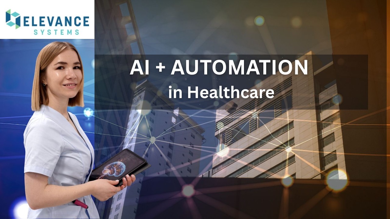 Healthcare IT Services for Secure, Resilient & Future-Ready Health Systems | Elevance Systems