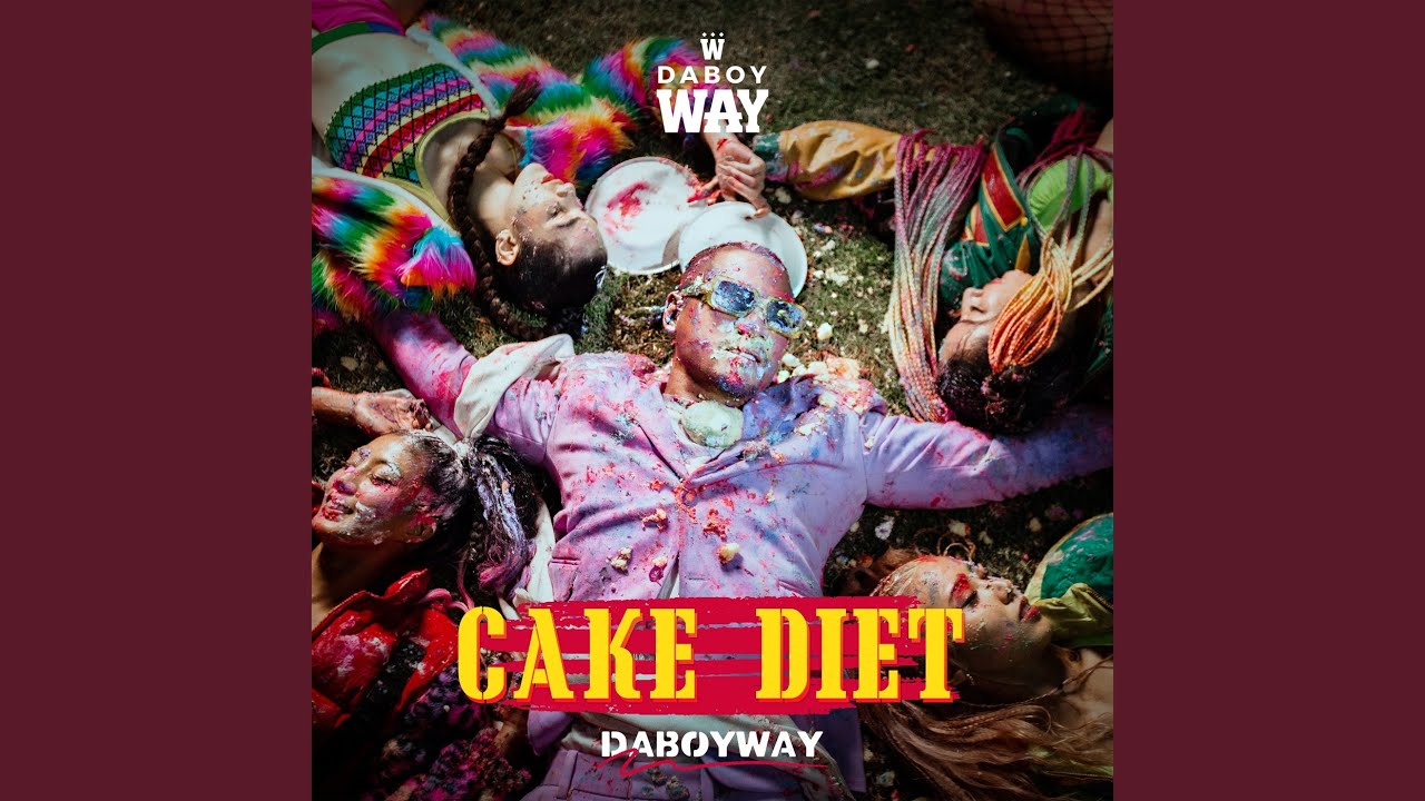 CAKE DIET