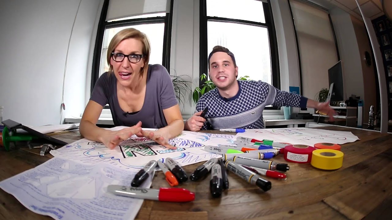 SIDE BY SIDE BY SUSAN BLACKWELL: Ben Platt of PITCH PERFECT, THE BOOK OF MORMON & More