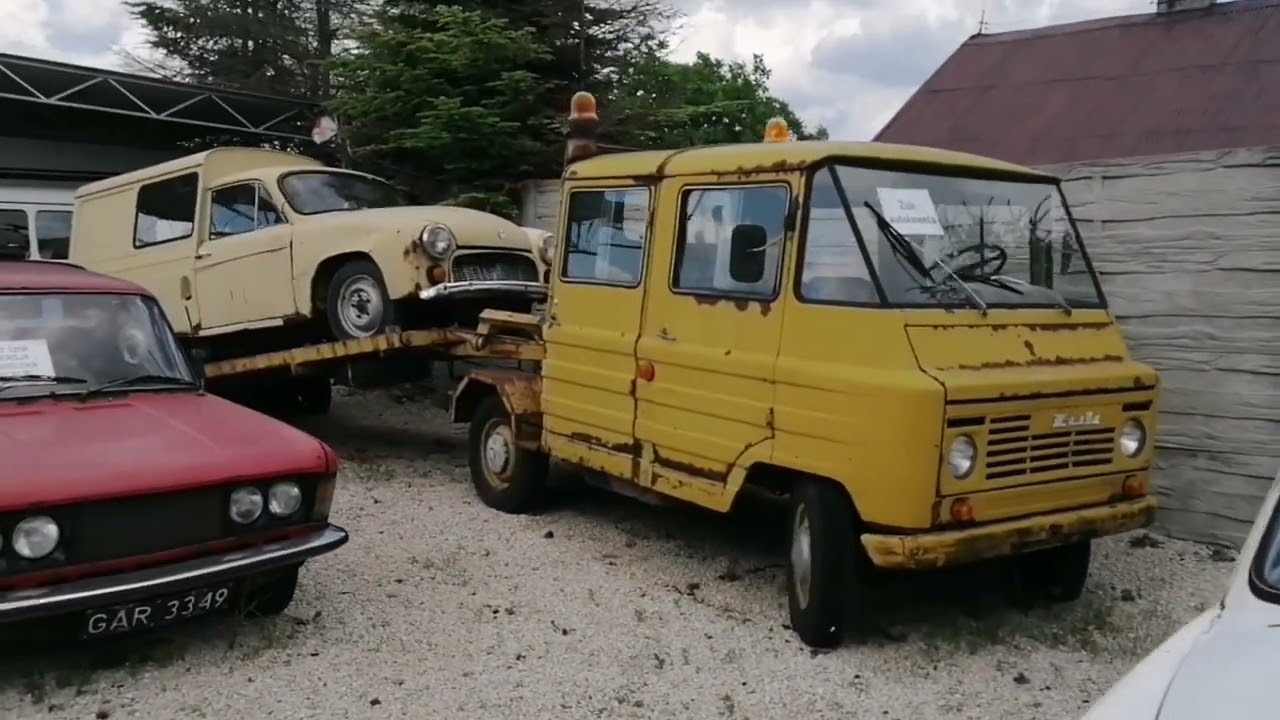 Muzeum Polskie Drogi