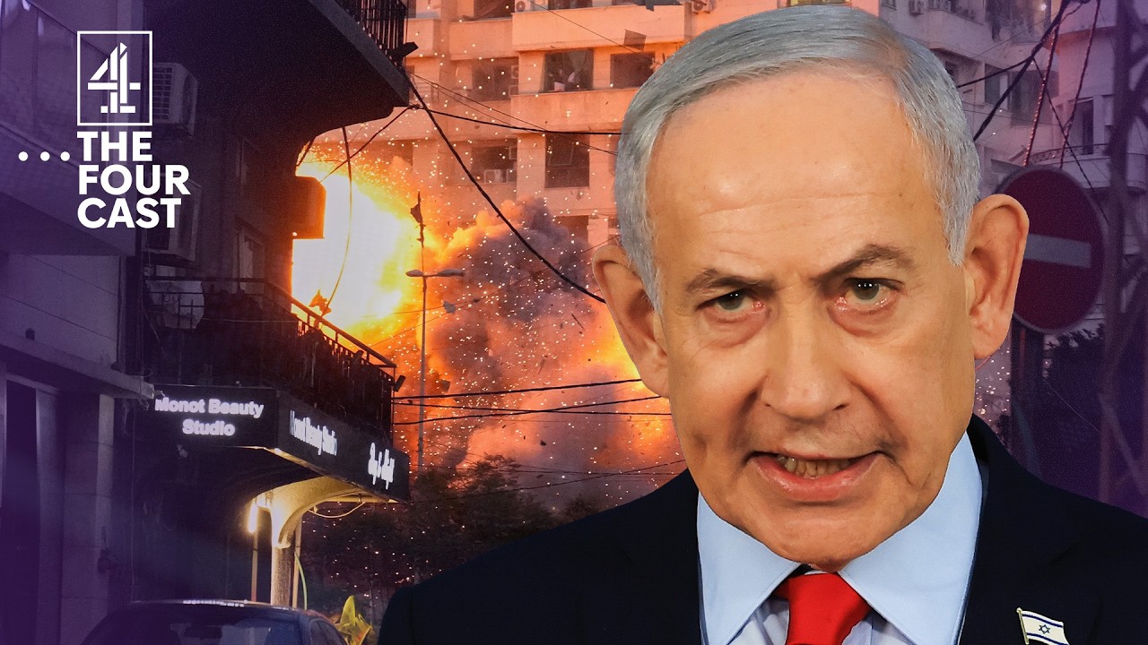 Will Trump turn on Netanyahu over Israel Lebanon attacks?