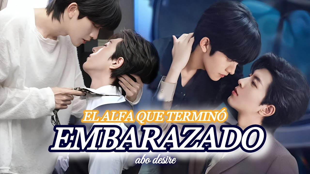 🤍¿Puede un ALFA EMBARAZARSE? | 𝗔𝗯𝗼 𝗗𝗲𝘀𝗶𝗿𝗲 – Resumen y análisis (serie + novela) ❤️‍🔥