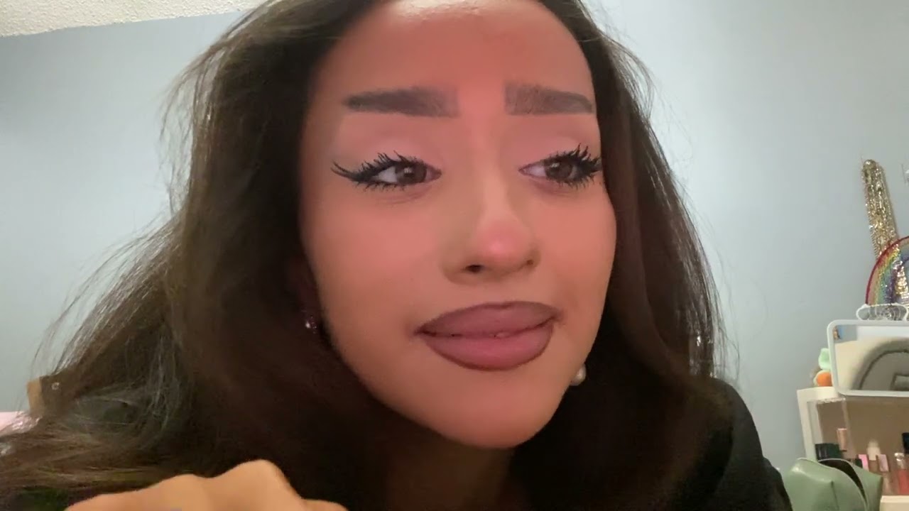 ASMR POV: youre my laptop