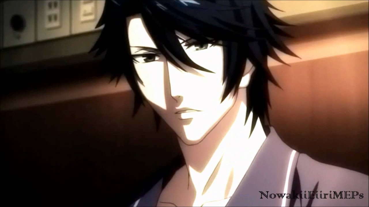 Bishies 【B l o w】 【FULL MEP】