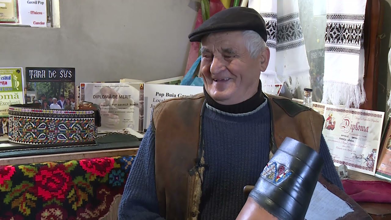 Satul meu, comuna Maieru, 26 decembrie 2021