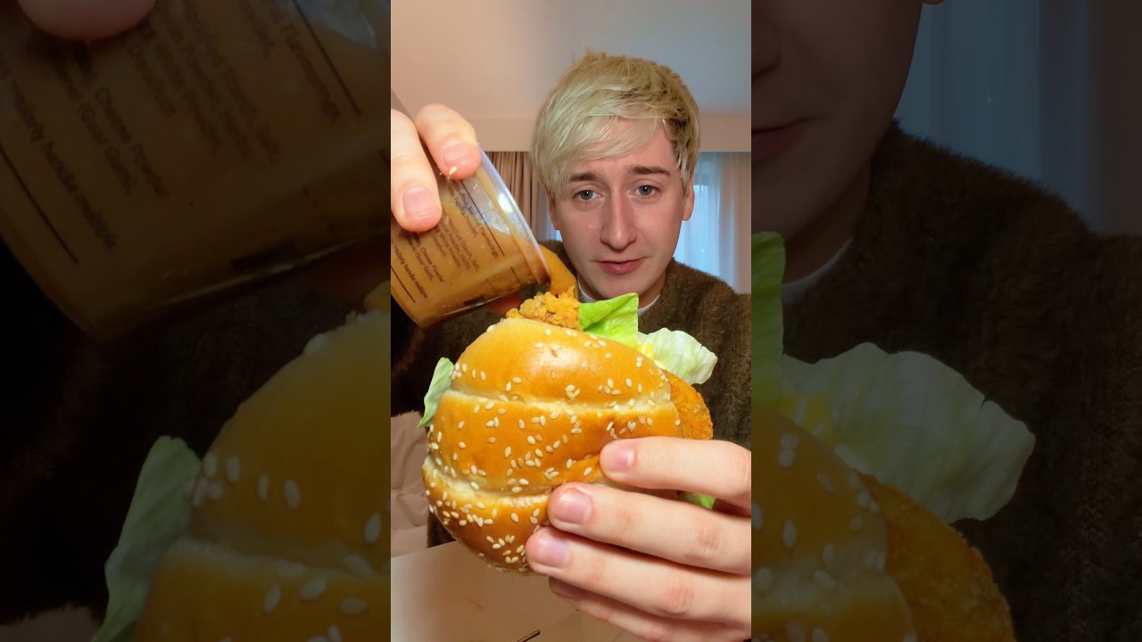 Ranking The British KFC Menu!