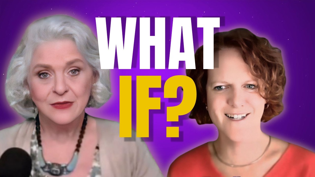 Vicki Landers: Better a “That Didn’t Work” Than a Lifetime of “What If” | Reinvention After 50