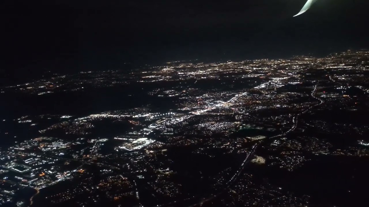 19 Jan 2026 - Southwest Airlines flight departing from Baltimore