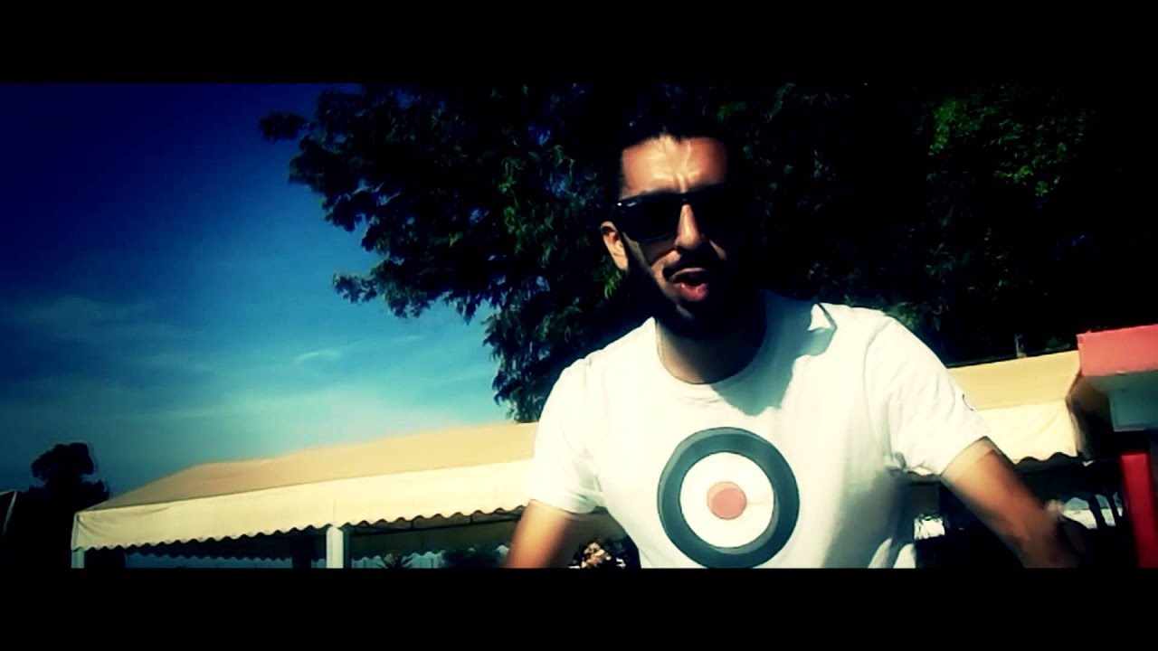 le butin - RAP FRANCAIS 2015