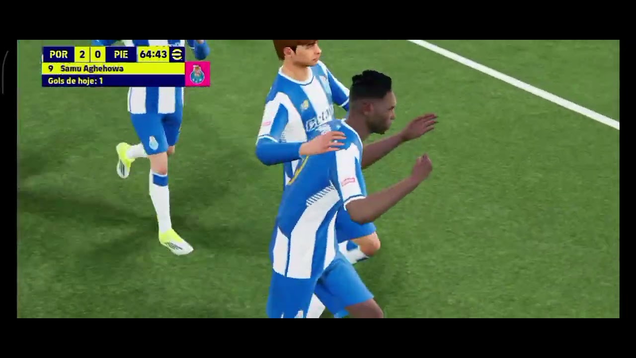 2 rodada da Europa league porto joga bem e humilha a Juventus 