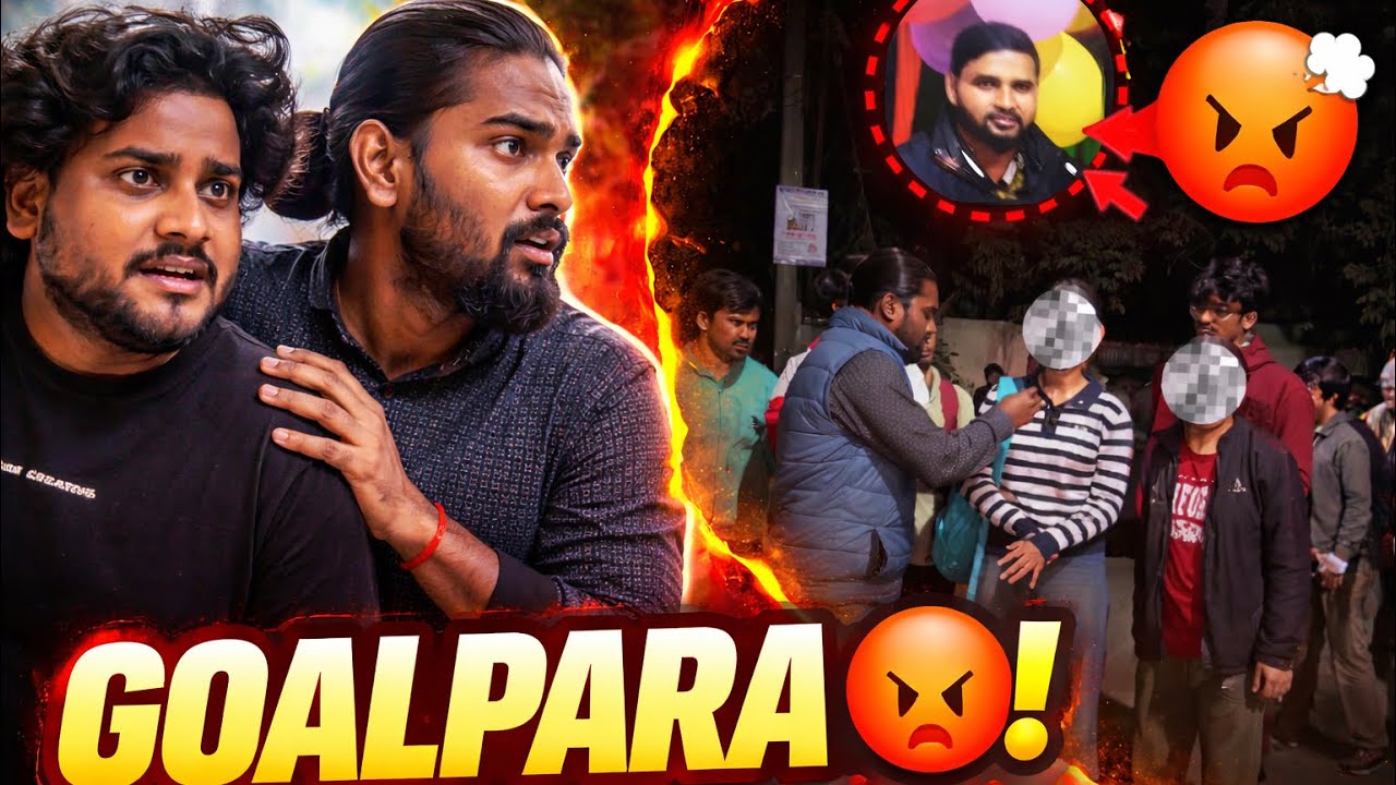 Day 114 | Ghar Se Field Tak Aur Achanak goalpara Call 😳🔥