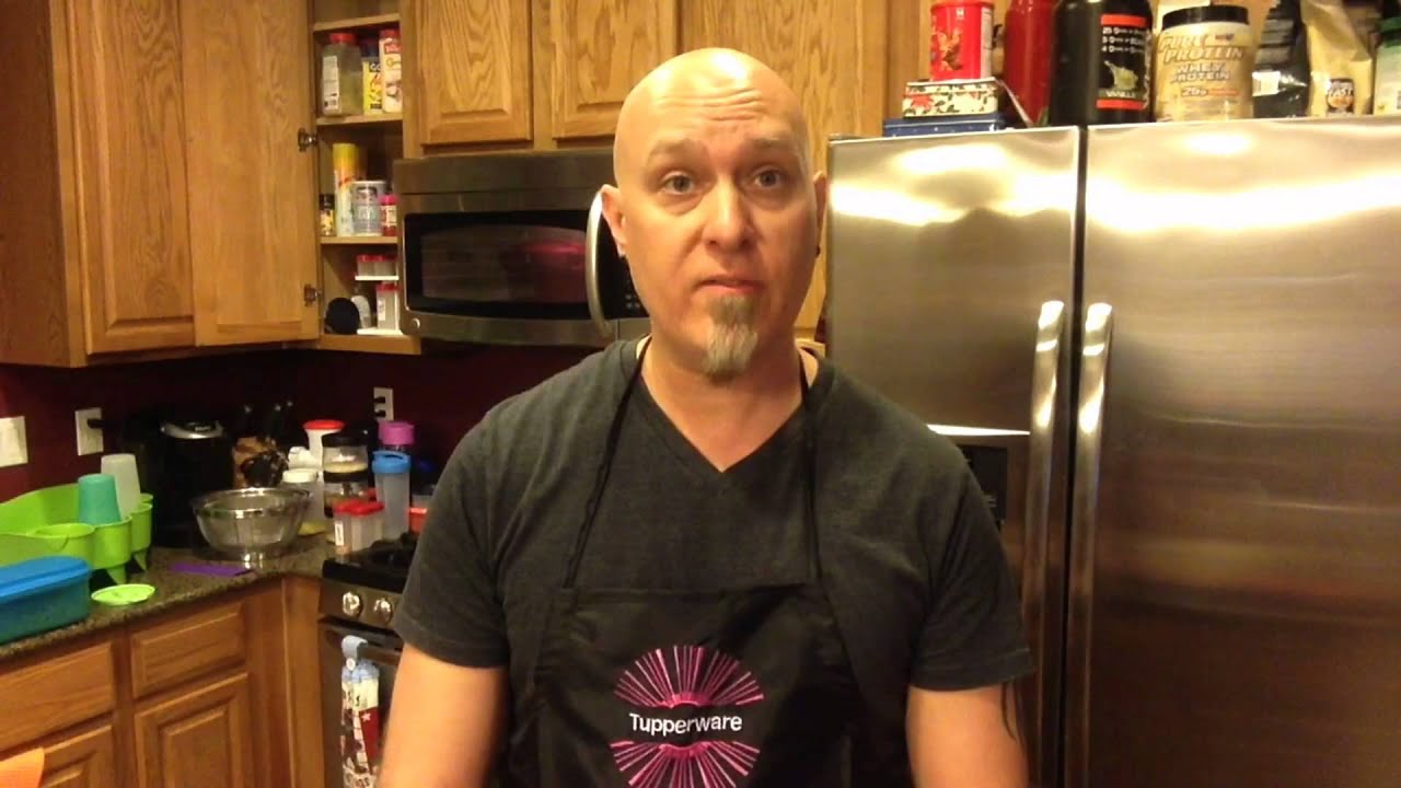 Homemade goulash using the Tupperware Pressure Cooker