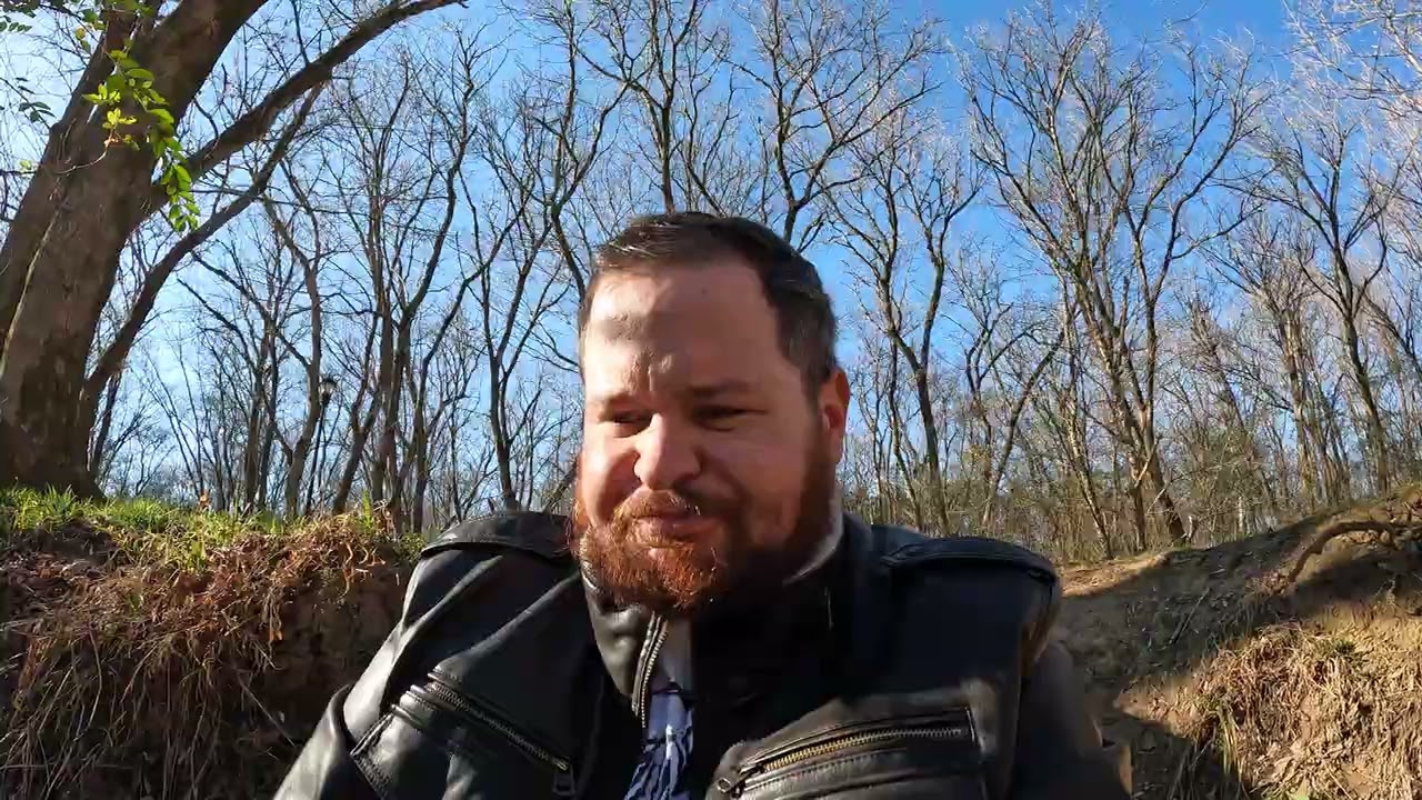 Отхожу на время от камеры — устал быть неудачником.
